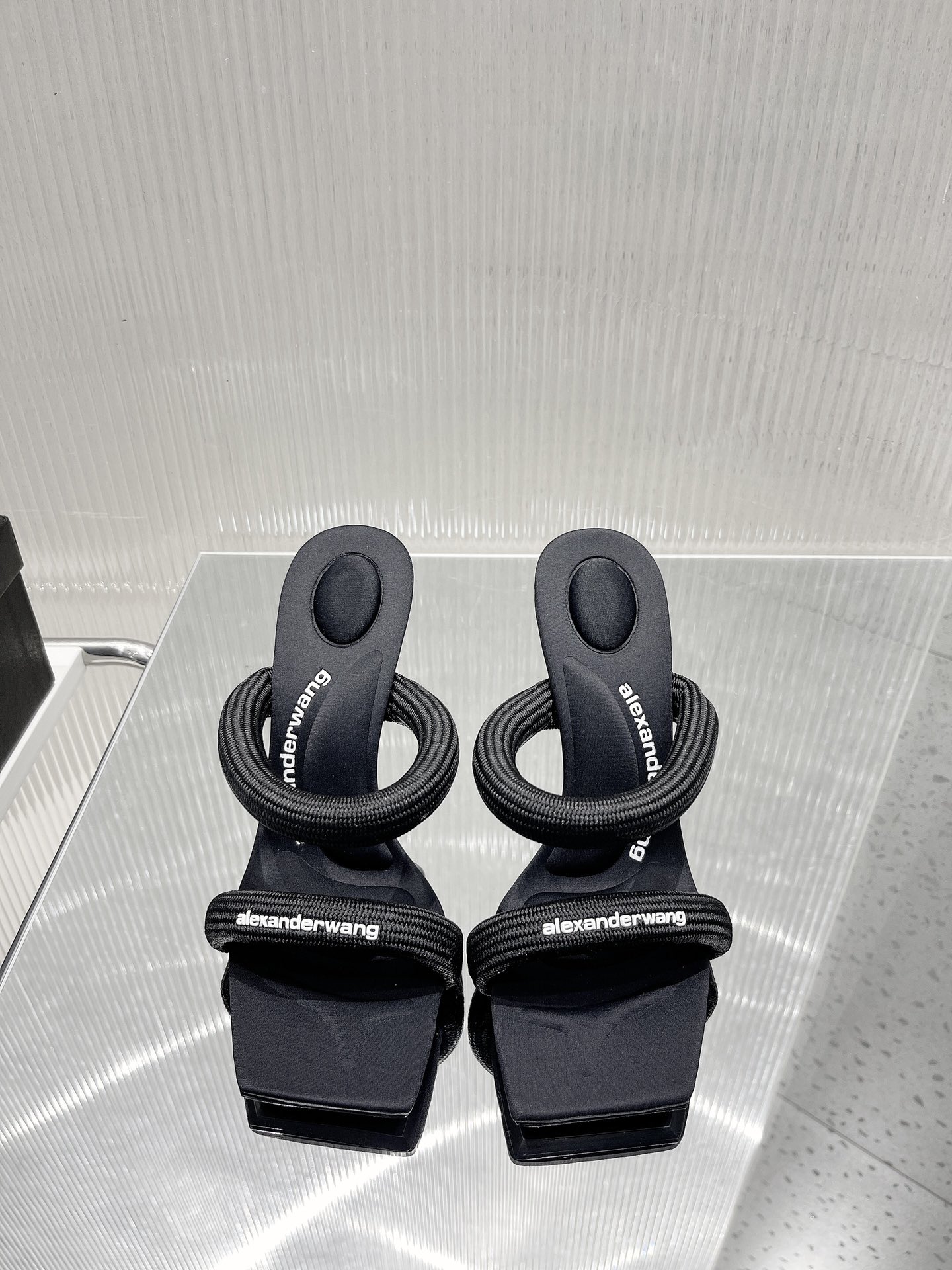 Women's high heels